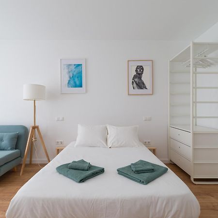 Homeforguest Estudio Brisa Canteras Con Terraza Las Palmas de Gran Canaria Exterior photo